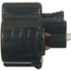 Purchase Top-Quality STANDARD - PRO SERIES - S1028 - Barometric Pressure Sensor Connector pa2