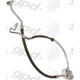 Purchase Top-Quality Air Conditioning Hose Assembly by GLOBAL PARTS DISTRIBUTORS - 4811934 pa2