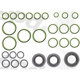 Purchase Top-Quality Air Conditioning Seal Repair Kit by GLOBAL PARTS DISTRIBUTORS - 1321266 pa1