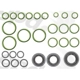 Purchase Top-Quality Air Conditioning Seal Repair Kit by GLOBAL PARTS DISTRIBUTORS - 1321266 pa2