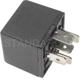 Purchase Top-Quality Air Control Valve Relay by STANDARD/T-SERIES - RY116T pa5