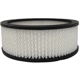 Purchase Top-Quality ACDELCO - A178CW - Round Air Filter pa1