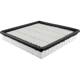 Purchase Top-Quality Air Filter by BALDWIN - PA2191 pa2