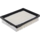 Purchase Top-Quality DEFENSE - DA3916 - Air Filter pa1