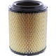 Purchase Top-Quality DENSO - 143-3737 - Air Filter pa2