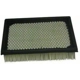 Purchase Top-Quality Air Filter by ECOGARD - XA3590 pa1