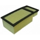 Purchase Top-Quality Air Filter by ECOGARD - XA6109 pa1