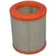 Purchase Top-Quality Air Filter by ECOGARD - XA6168 pa1