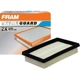 Purchase Top-Quality Air Filter by FRAM - CA11426 pa2