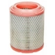 Purchase Top-Quality Air Filter by G.K. INDUSTRIES - AF11048 pa1