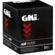 Purchase Top-Quality Air Filter by G.K. INDUSTRIES - AF11048 pa2