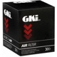 Purchase Top-Quality Air Filter by G.K. INDUSTRIES - AF11048 pa3