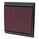 Purchase Top-Quality K & N ENGINEERING - 33-2444 - Air Filter pa4