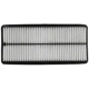 Purchase Top-Quality Air Filter by MAHLE ORIGINAL - LX3216 pa2