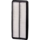 Purchase Top-Quality PREMIUM GUARD - PA5585 - Air Filter pa9