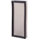 Purchase Top-Quality PREMIUM GUARD - PA4378 - Air Filter pa4