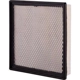 Purchase Top-Quality Air Filter by PREMIUM GUARD - PA4632 pa10