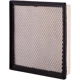 Purchase Top-Quality Air Filter by PREMIUM GUARD - PA4632 pa15