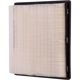 Purchase Top-Quality Air Filter by PREMIUM GUARD - PA4632 pa17