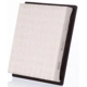 Purchase Top-Quality Air Filter by PREMIUM GUARD - PA4632 pa8