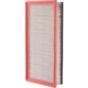 Purchase Top-Quality Air Filter by PREMIUM GUARD - PA5272 pa3