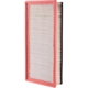 Purchase Top-Quality Air Filter by PREMIUM GUARD - PA5272 pa7