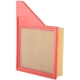 Purchase Top-Quality Air Filter by PREMIUM GUARD - PA5907 pa14