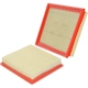 Purchase Top-Quality WIX - 46975 - Air Filter pa3