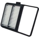 Purchase Top-Quality WIX - 49116 - Air Filter pa4