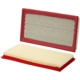 Purchase Top-Quality WIX - 49192 - Air Filter pa2