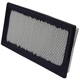 Purchase Top-Quality WIX - 49192 - Air Filter pa3