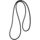 Purchase Top-Quality CONTINENTAL - 15591 - Accessory Drive Belt - Automotive V- Belt pa1