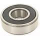 Purchase Top-Quality Alternator Bearing by SKF - 6203RSJ pa1