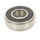 Purchase Top-Quality Alternator Bearing by SKF - 6203RSJ pa4