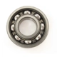 Purchase Top-Quality Alternator Bearing by SKF - 6203RSJ pa5