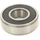 Purchase Top-Quality Alternator Bearing by SKF - 6203RSJ pa8