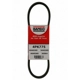 Purchase Top-Quality Alternator Belt by BANDO USA - 4PK775 pa3