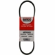 Purchase Top-Quality Alternator Belt by BANDO USA - 4PK865 pa1