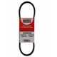 Purchase Top-Quality Alternator Belt by BANDO USA - 6PK940 pa1