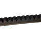 Purchase Top-Quality CONTINENTAL - 15386 - Serpentine Belt pa2