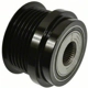 Purchase Top-Quality Alternator Decoupler Pulley by BLUE STREAK (HYGRADE MOTOR) - ADP114 pa4