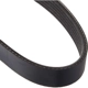 Purchase Top-Quality BANDO USA - 6PK1540 - Alternator, Power Steering And Water Pump Belt pa3