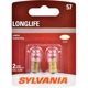 Purchase Top-Quality Auto Transmission Indicator by SYLVANIA - 57LL.BP2 pa1