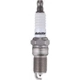 Purchase Top-Quality Autolite Iridium XP Plug by AUTOLITE - XP105 pa1