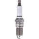 Purchase Top-Quality Autolite Iridium XP Plug by AUTOLITE - XP105 pa10