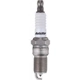 Purchase Top-Quality Autolite Iridium XP Plug by AUTOLITE - XP106 pa1