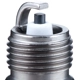 Purchase Top-Quality AUTOLITE - AP25 - Autolite Platinum Plug pa5