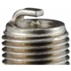 Purchase Top-Quality Autolite Resistor Plug by AUTOLITE - 147 pa3