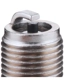 Purchase Top-Quality Autolite Resistor Plug by AUTOLITE - 404 pa5