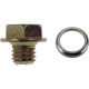 Purchase Top-Quality Automatic Transmission Fill Or Drain Plug by DORMAN - 090-078CD pa1